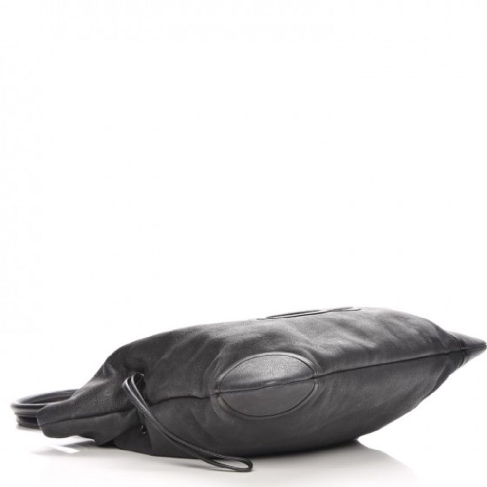 💎✨ BEAUTIFUL ✨💎 CHANEL BAG CC X-LARGE TOTE LEATHER - Picture 11 of 12